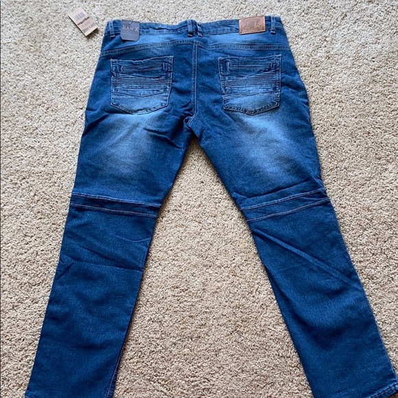 Men’s Raw X jeans - Picture 6 of 9